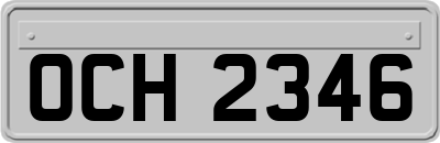 OCH2346