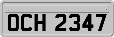 OCH2347