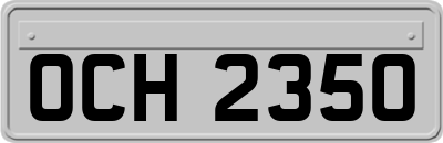 OCH2350