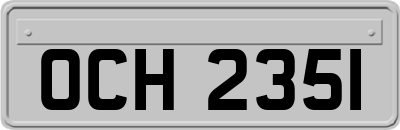 OCH2351