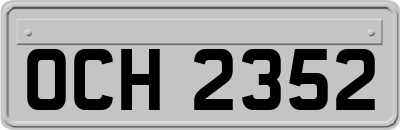 OCH2352