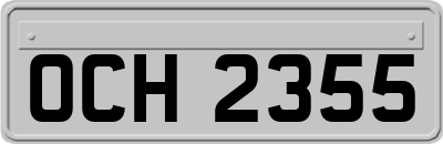 OCH2355