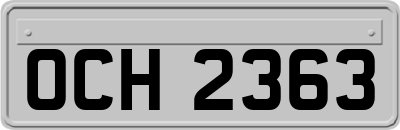 OCH2363