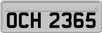 OCH2365