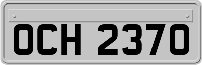 OCH2370