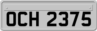 OCH2375