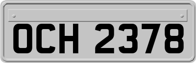 OCH2378