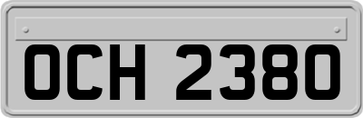 OCH2380