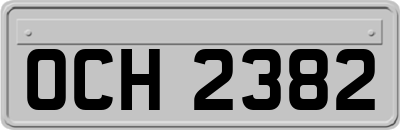 OCH2382