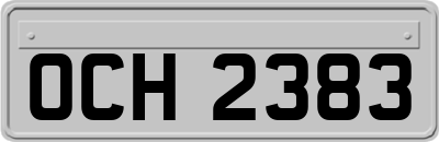 OCH2383
