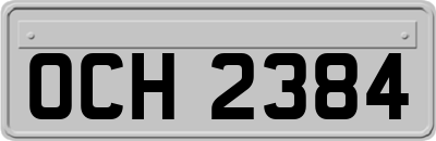 OCH2384