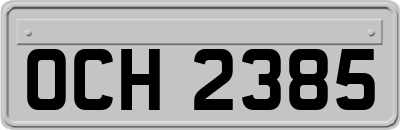 OCH2385