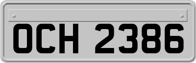 OCH2386