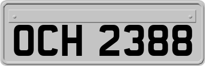 OCH2388