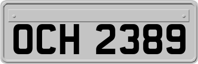 OCH2389
