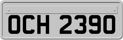 OCH2390