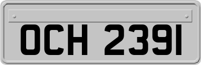 OCH2391