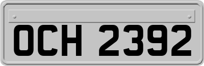 OCH2392