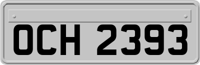 OCH2393