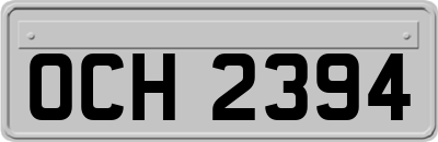 OCH2394