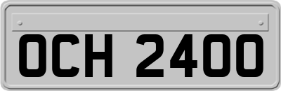OCH2400