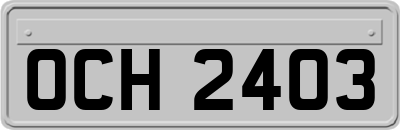 OCH2403
