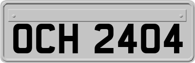 OCH2404