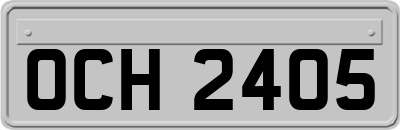 OCH2405