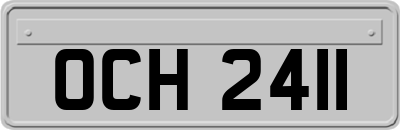 OCH2411