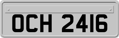 OCH2416