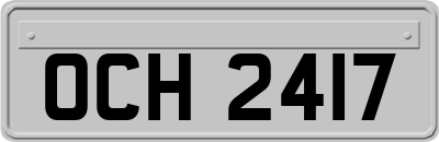 OCH2417