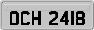 OCH2418