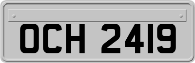OCH2419
