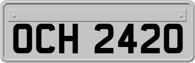 OCH2420