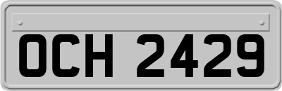 OCH2429