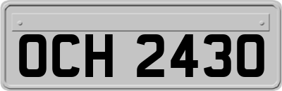 OCH2430