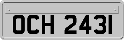 OCH2431