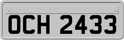OCH2433