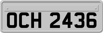 OCH2436