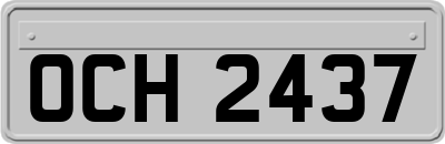 OCH2437