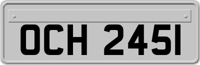 OCH2451