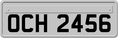 OCH2456