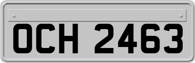 OCH2463