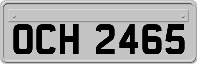 OCH2465