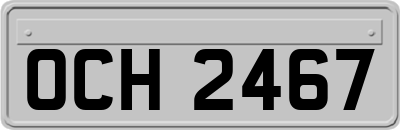 OCH2467