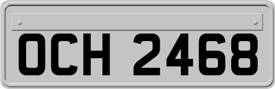 OCH2468