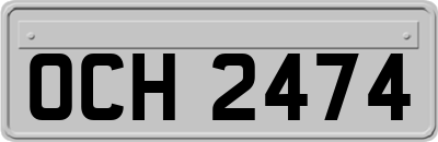 OCH2474
