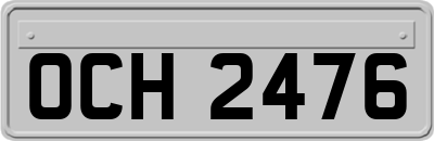 OCH2476