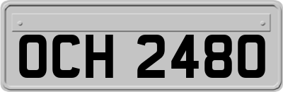 OCH2480