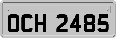 OCH2485